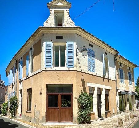 Gîte les jasmins centre historique Saint-Astier