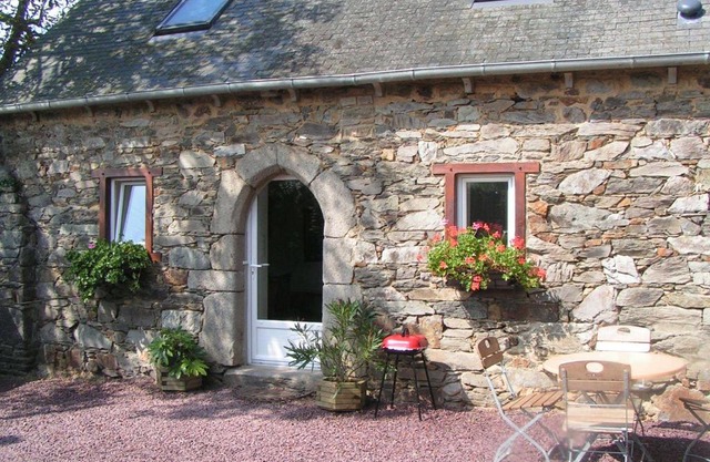 Gîte Losten Ar Goguès