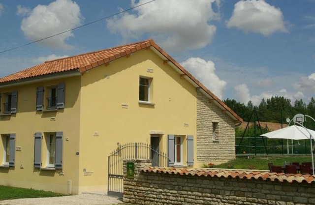 Gîte Mathaux, 4 pièces, 8 personnes - FR-1-543-150