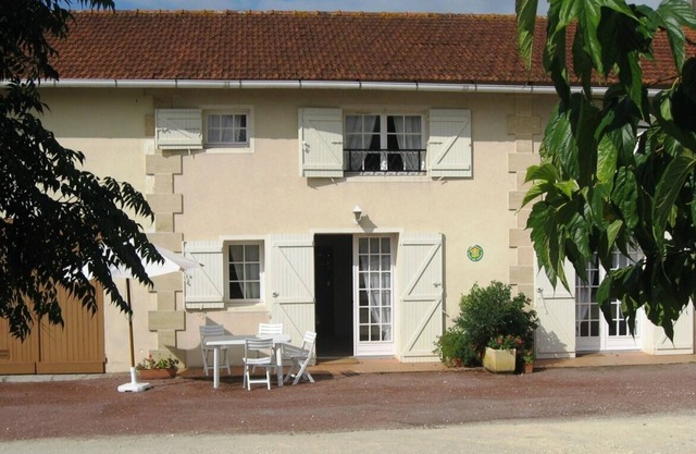 Gîte Merlot - SAINT-TROJAN