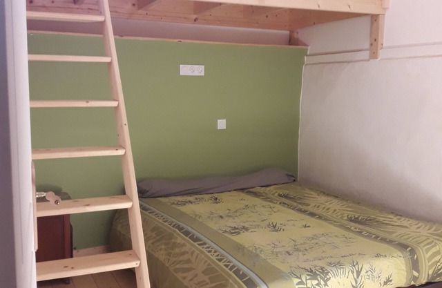 Gîte-nature-poitou, un Lieu au Calme à qqs Minutes du Futuroscope