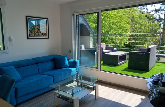 Gîte NOLEMMA (Honfleur)