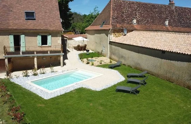 Gîte PMR "La Colline"