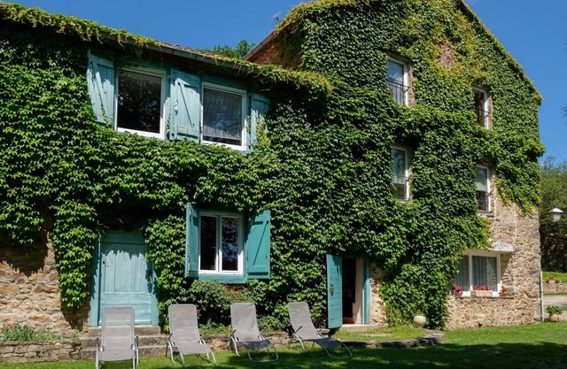 Gîte Pour 6 Personnes "les Marronniers" Près de Carcassonne
