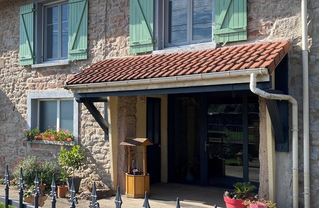 Gîte PREY DES VOSGES