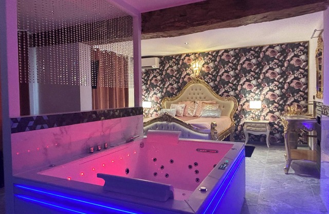 Gîte Princesse, château le pré neuf