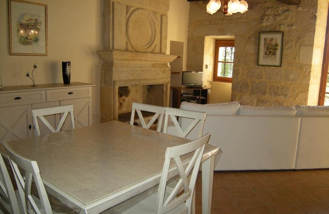 Gîte Rimons, 3 pièces, 5 personnes - FR-1-440-134