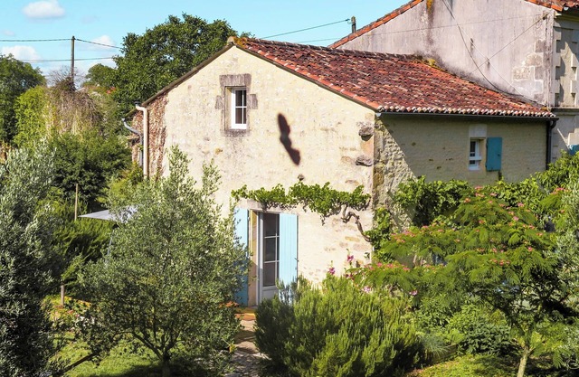 Gîte Rural, le Gué de Champagné, Proche de la Boutonne