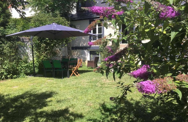 Gîtes - 2 bedrooms - 2 bathrooms - Garden - close to Beauval Zoo