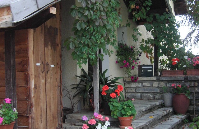 Gîtes de Combebelle - quiet location 600 m from the slopes - trailheads
