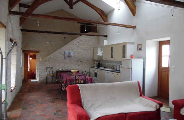 Gîtes de la Ferme du Luc