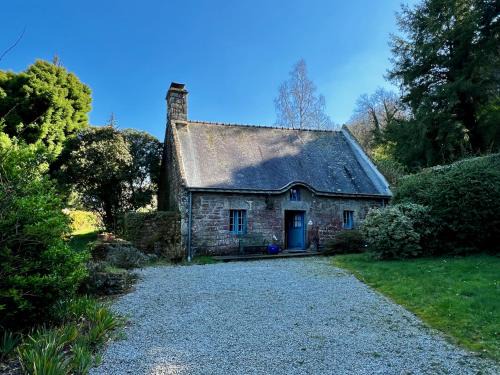 Gîtes du Gohic - Le Cidre