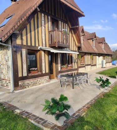 Gîtes les Deux Vallées