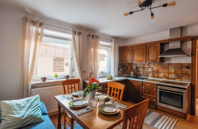 G.A.D.D Apartment 001 Glück an der Donau Quiet I Parking lot I Netflix