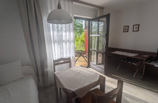 Gemütliches Ferienappartement für 2 Personen