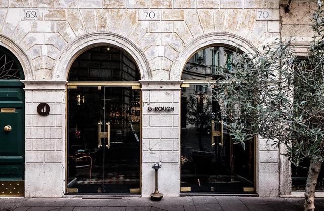G-Rough, Rome, a Member of Design Hotels