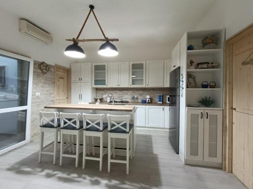 G&S Castiglione House