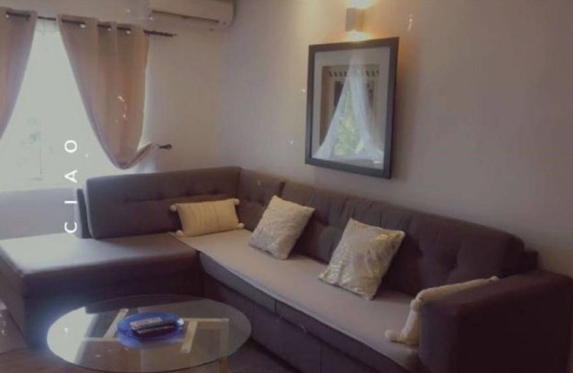 G & S cosy home