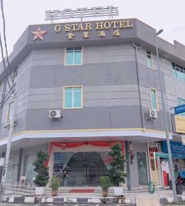G Star Hotel