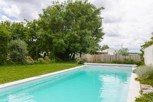 Gabae Les Volets Verts