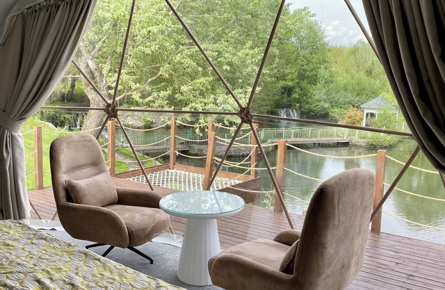 Gabala Yengice Thermal Resort