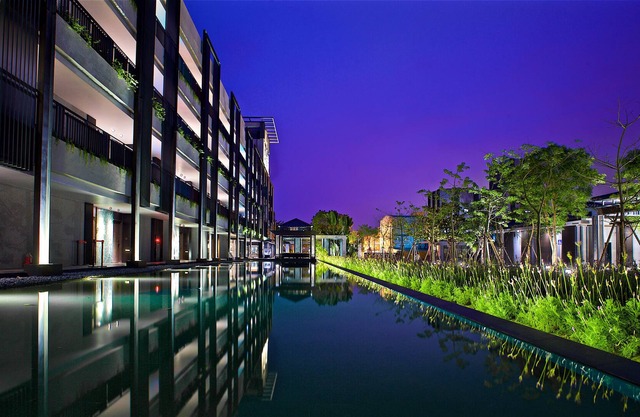 Gaeavilla Resort