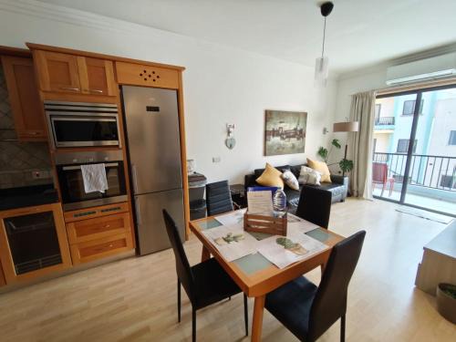 Gaia St Paul's Bay Modern Cosy Apartment Qawra Bugibba