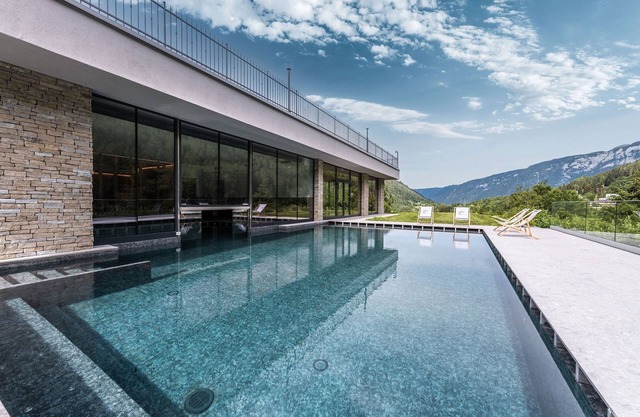 Gaia Wellness Residence Hotel