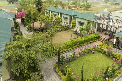 Gairibari Resort