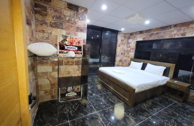 Galaxy Hill Resorts Murree, Residence inn GHR9320