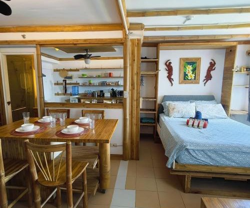 Gallardo Homestay at Marina Spatial Condo