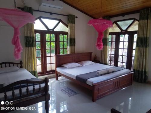 Galle Side HomeStay