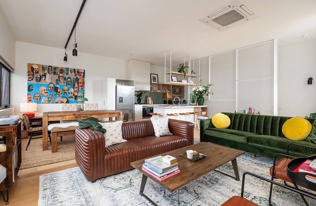Gallery on Barry - South Yarra