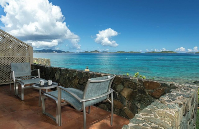 Gallows Point 15B, Oceanfront Elegance, 5-Star Amenities