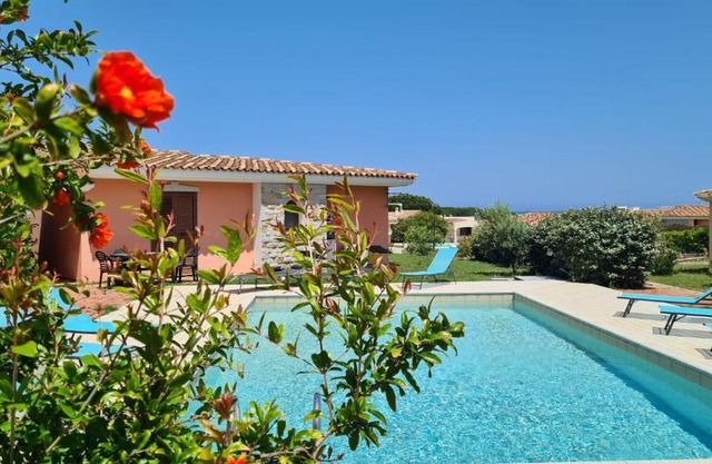 Gallura Dream villas