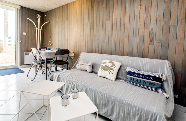 Galv Ar Mor, Petite Maison Cosy Proche Plage