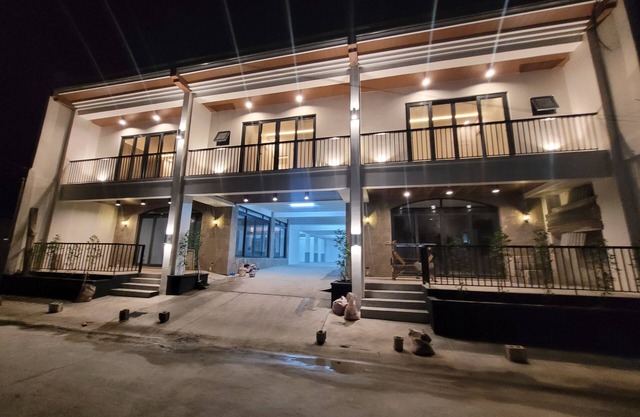 Ganada Suites Deluxe 11
