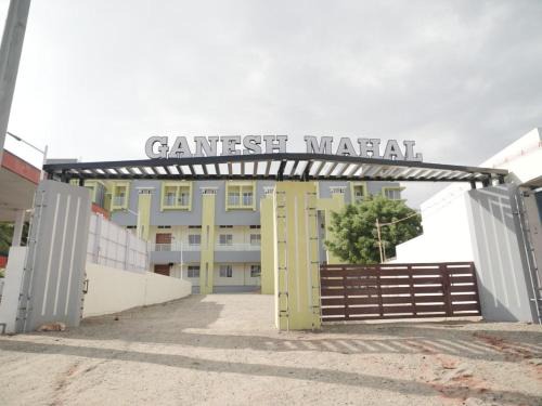 Ganesh Residency