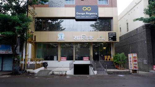 Ganga Regency