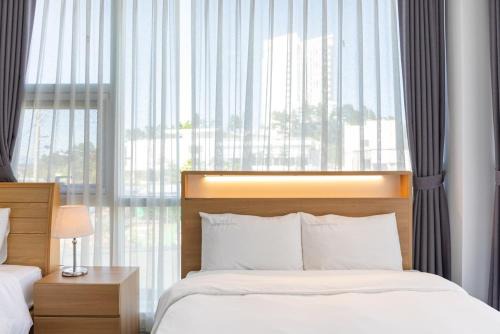 Gangneung Gyeongpodae Villa