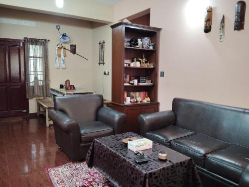 Gangothri Apartments