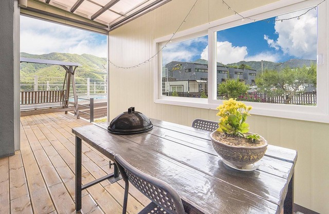 Gapyeong Gently Pension