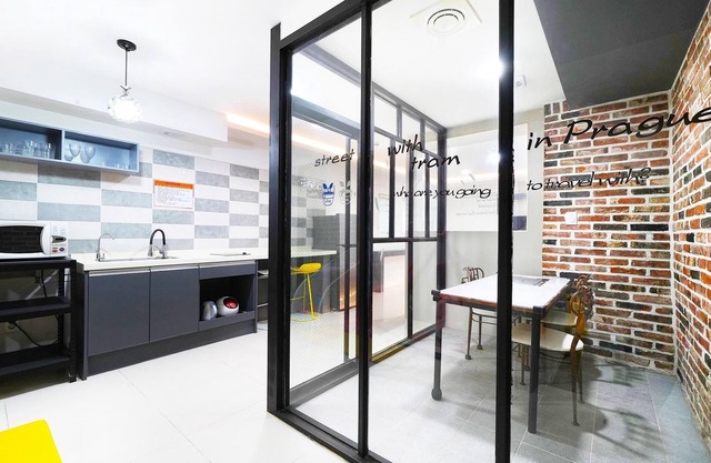 Gapyeong Hohokids Poolvilla