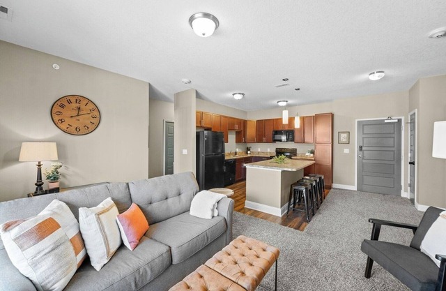 Garage Parking | Balcony | Onsite Gym & Tanning