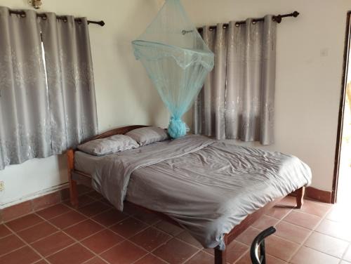 Garden Bungalow
