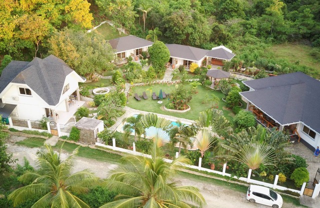 Garden Bungalows Resort
