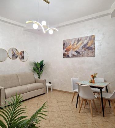 Garden Roma 35 Residence