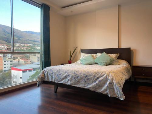 Garden Suite