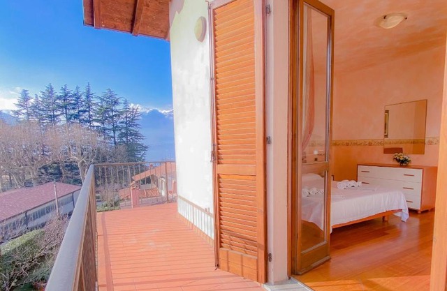Garden Villa Valentina