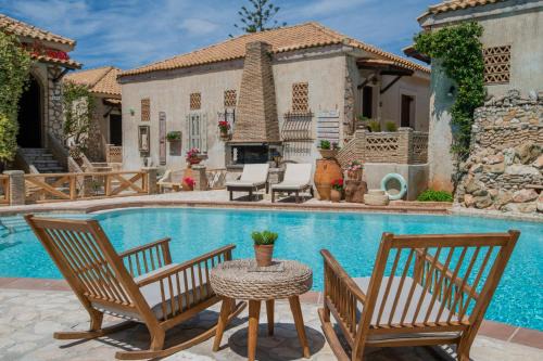 Garden Village Exclusive Suite